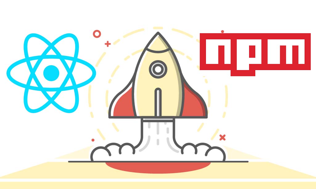 Tự tạo một react component và publish lên NPM